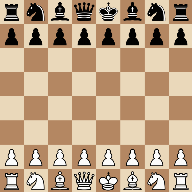 Chess Game